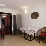 Pod Czarna Sosna Séjour à la ferme