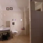 Séjour à la ferme Pod Czarna Sosna *