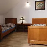 Séjour à la ferme Pod Czarna Sosna *
