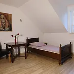 Séjour à la ferme Pod Czarna Sosna *