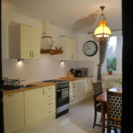Farm stay Pod Czarna Sosna