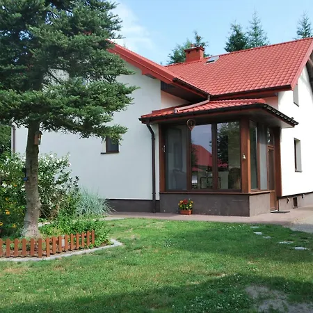 Pod Czarna Sosna * Bialy Lug