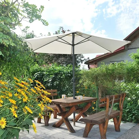 Farm stay Pod Czarna Sosna