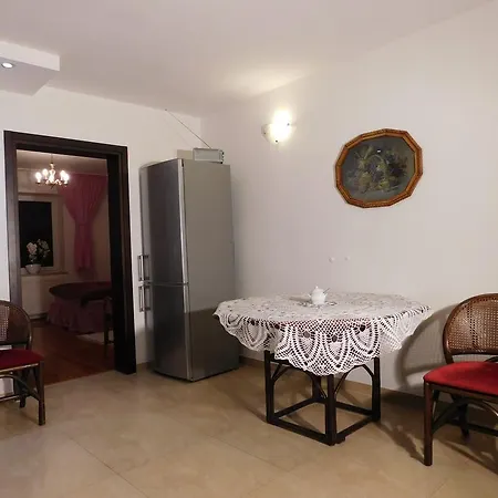 Pod Czarna Sosna Farm stay