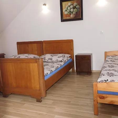 Pod Czarna Sosna