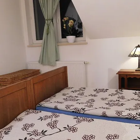 Farm stay Pod Czarna Sosna Bialy Lug