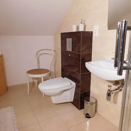 Pod Czarna Sosna * Bialy Lug