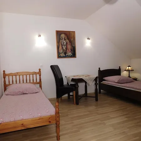 Pod Czarna Sosna *