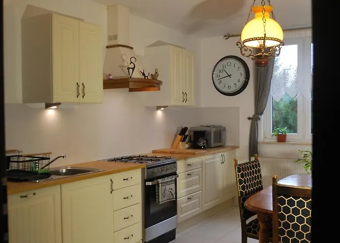 Gospodarstwo agroturystyczne Pod Czarną Sosną