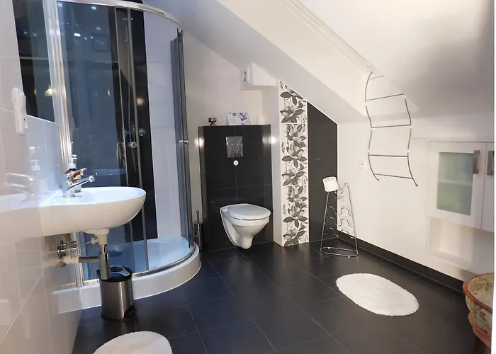 Pod Czarną Sosną Gospodarstwo agroturystyczne