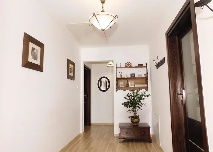 Gospodarstwo agroturystyczne Pod Czarną Sosną Bialy Lug